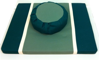 Coussin et tapis Coussin et tapis